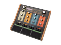 Walrus Audio DFX-1 Walrus Audio DFX-1